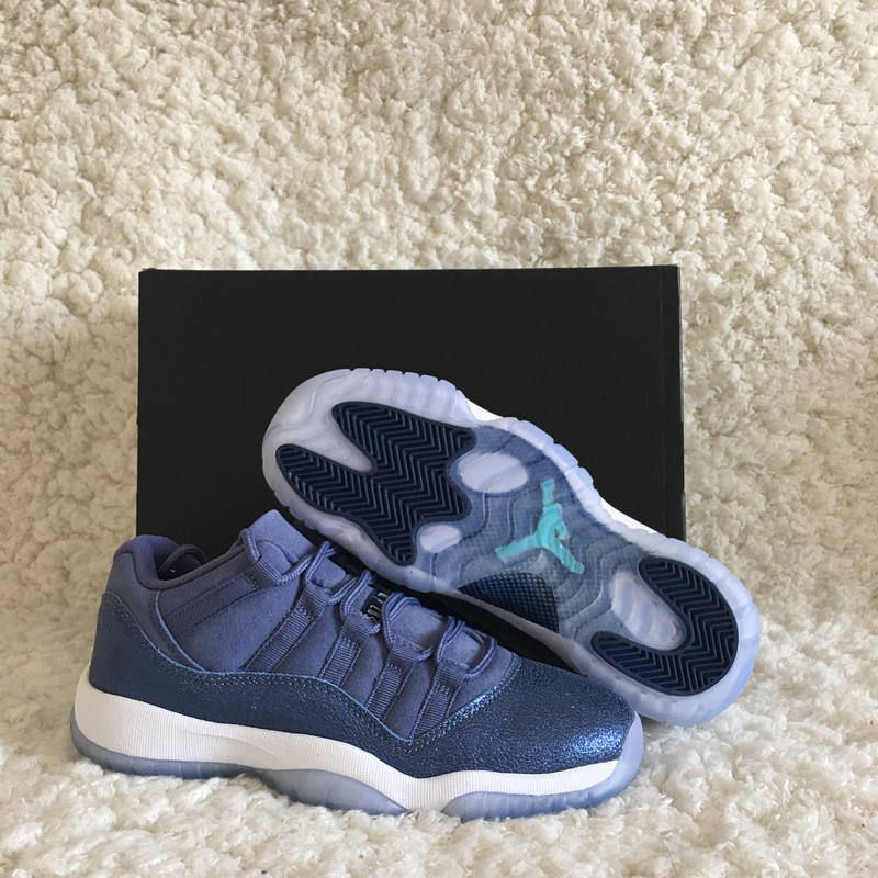 Authentic Air Jordan 11 Retro Low GG